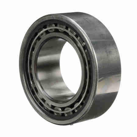 ROLLWAY BEARING Cylindrical Bearing – Caged Roller - Straight Bore - Unsealed, E-5217-B E5217B